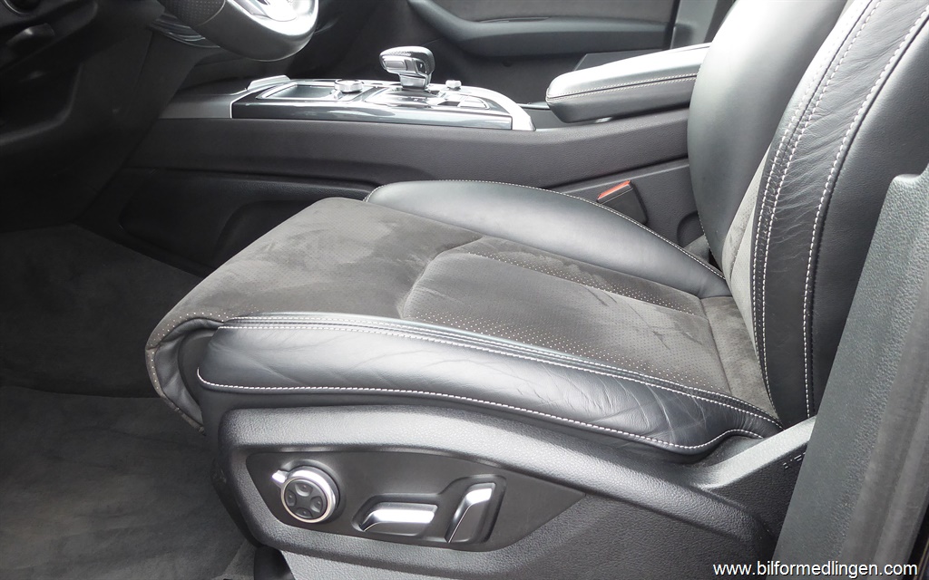 Bild 11 på Audi Q7