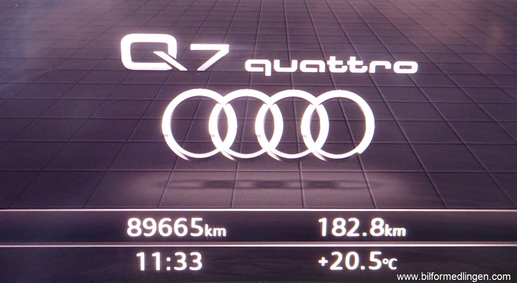 Bild 14 på Audi Q7