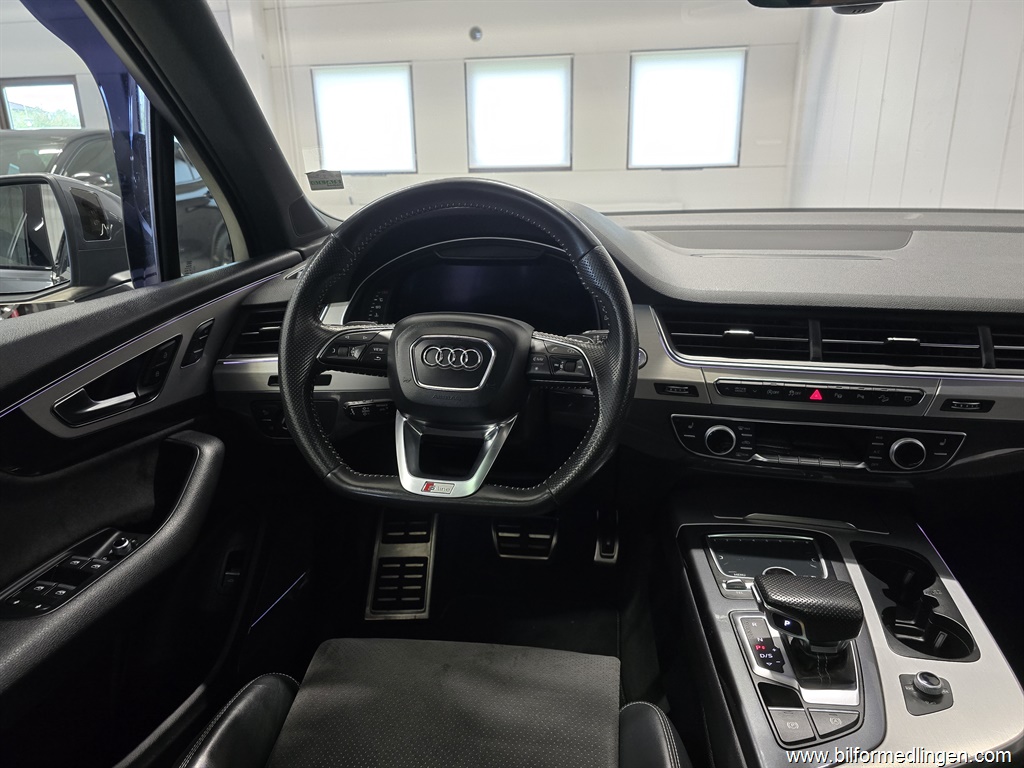 Bild 5 på Audi Q7