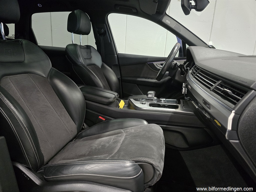 Bild 6 på Audi Q7