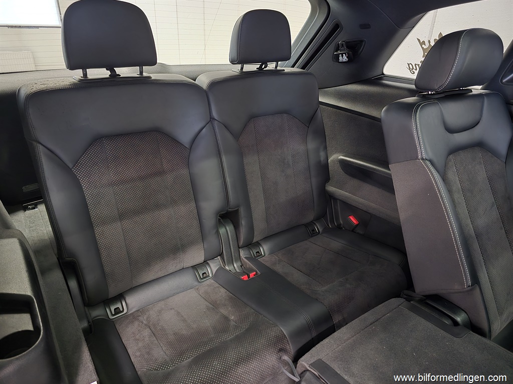 Bild 7 på Audi Q7