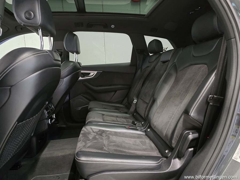 Bild 10 på Audi Q7