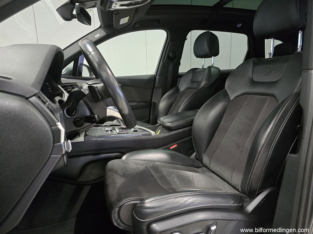 Bild 11 på Audi Q7