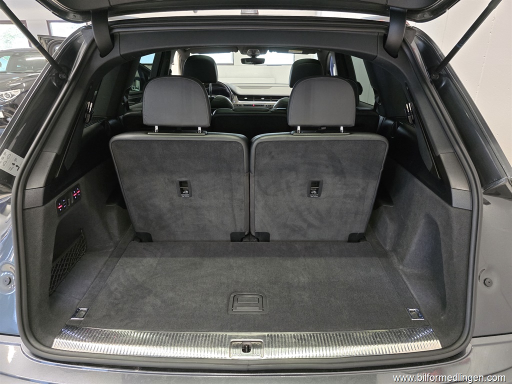 Bild 13 på Audi Q7