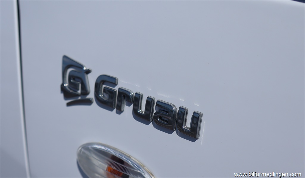 Bild 11 på Nissan NV200