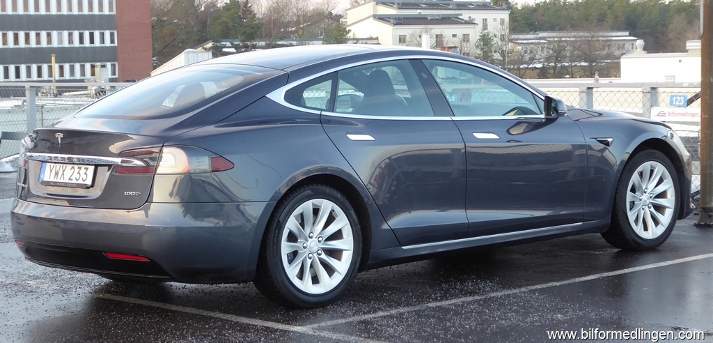Bild 25 på Tesla Model S