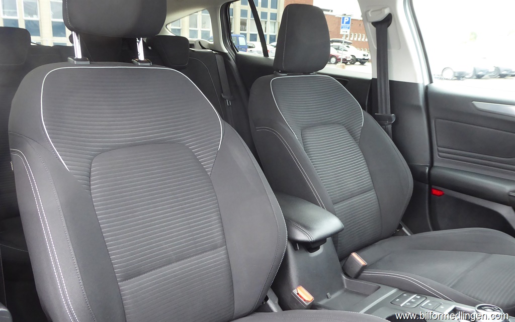 Bild 6 på Ford Focus