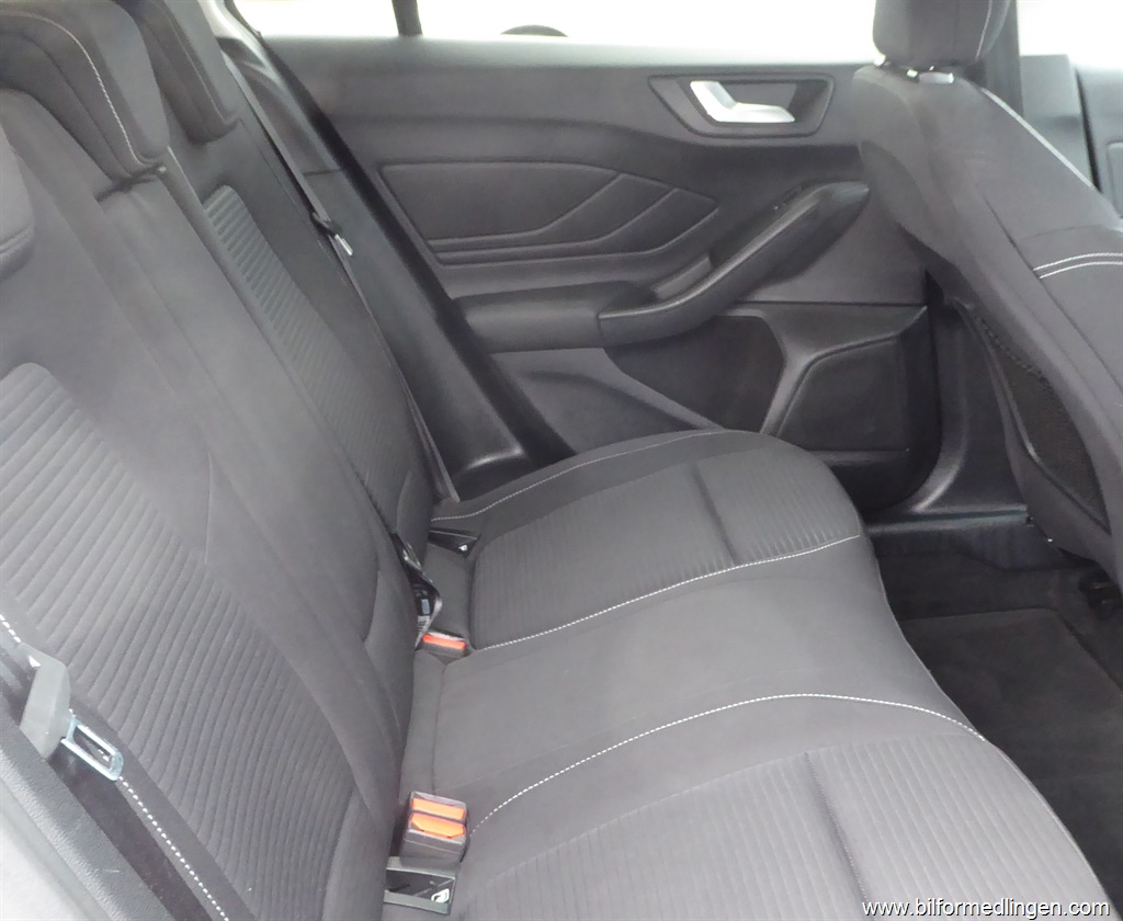 Bild 7 på Ford Focus