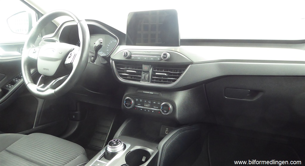 Bild 8 på Ford Focus