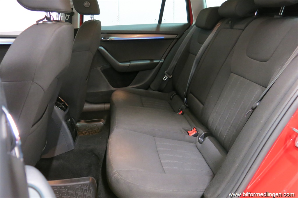 Bild 14 på Skoda Octavia