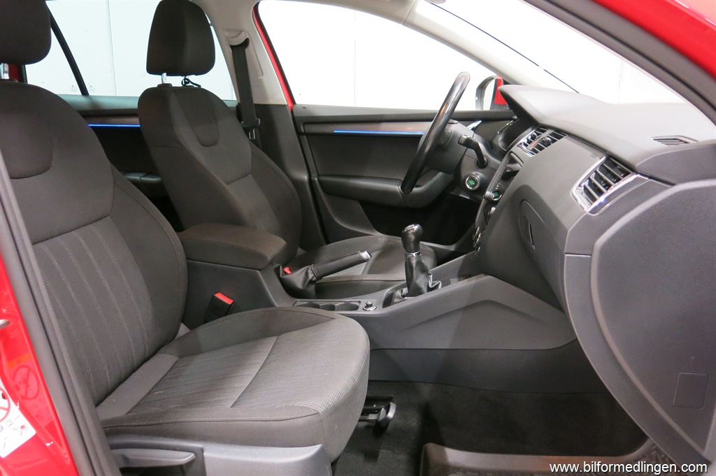 Bild 15 på Skoda Octavia