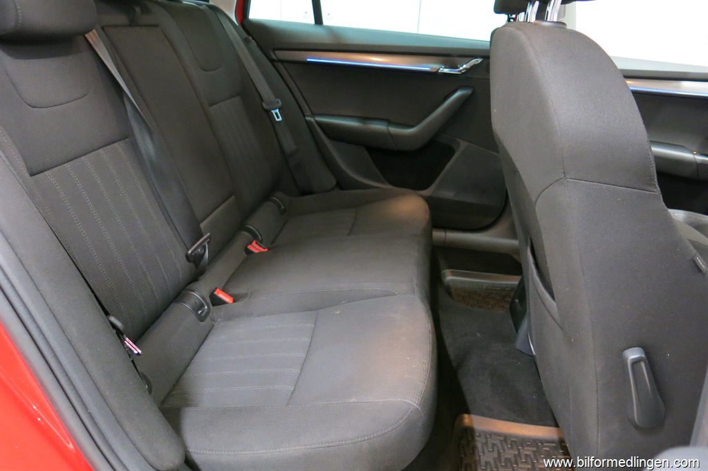 Bild 16 på Skoda Octavia