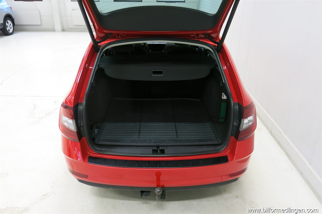 Bild 17 på Skoda Octavia
