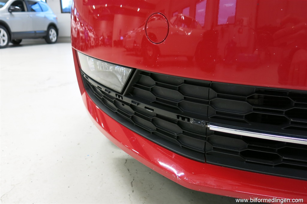 Bild 18 på Skoda Octavia
