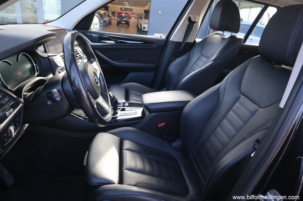 Bild 4 på BMW X3
