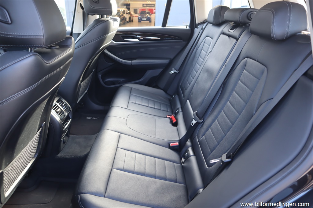 Bild 5 på BMW X3