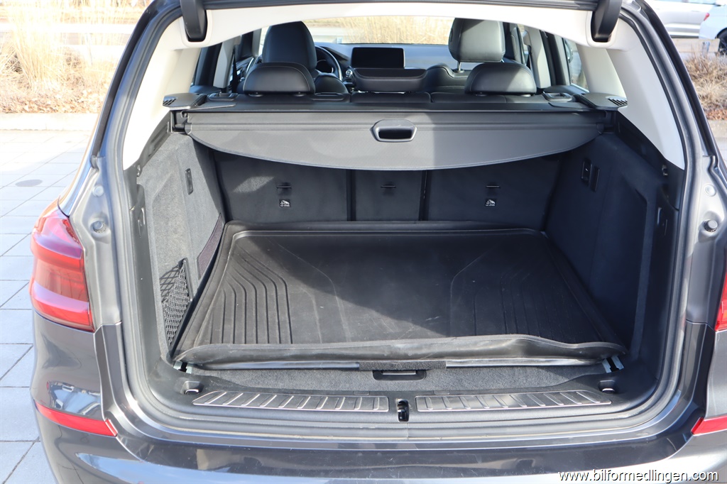 Bild 11 på BMW X3