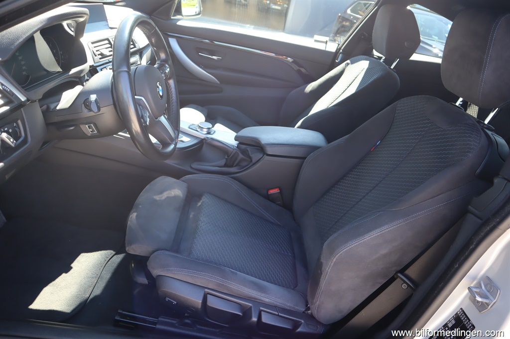 Bild 3 på BMW 430