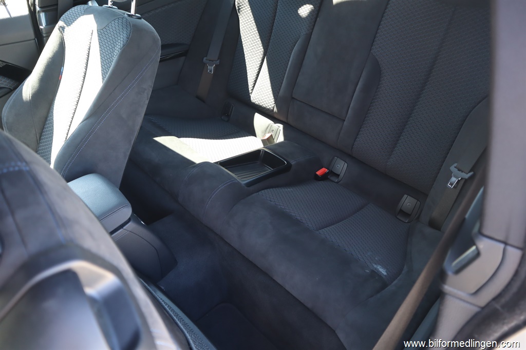 Bild 4 på BMW 430