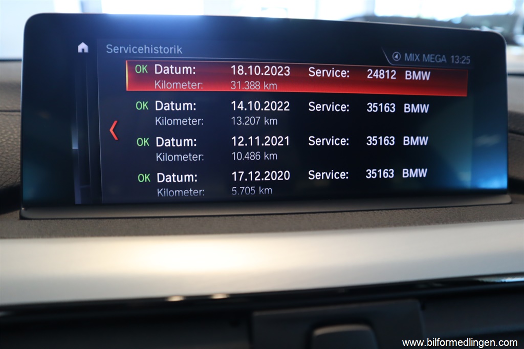 Bild 10 på BMW 430