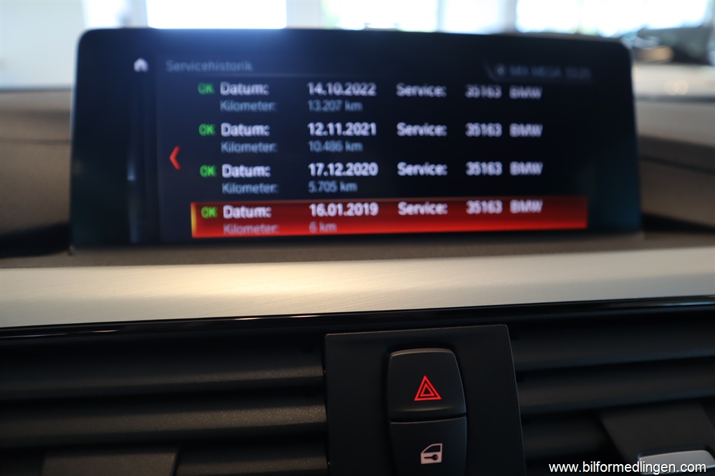 Bild 11 på BMW 430