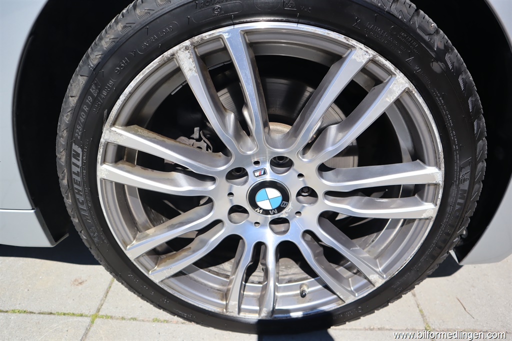 Bild 14 på BMW 430