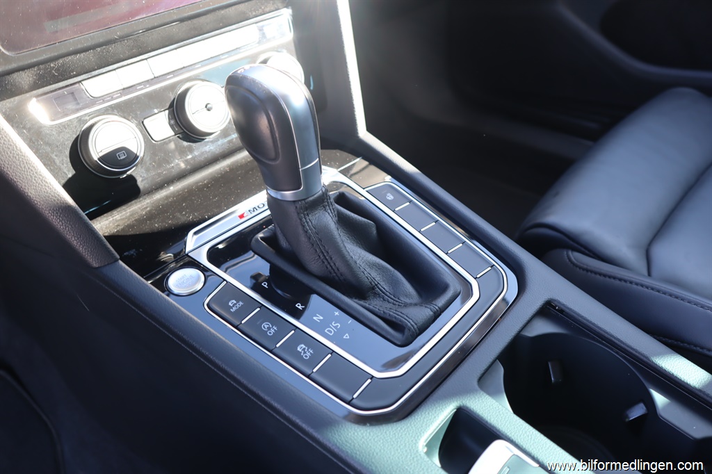 Bild 7 på Volkswagen Passat