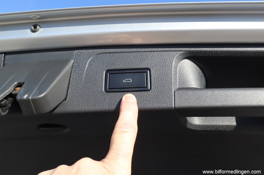 Bild 9 på Volkswagen Passat