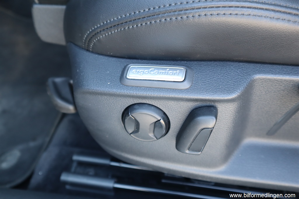 Bild 10 på Volkswagen Passat