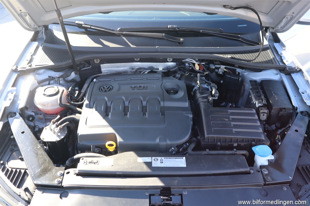 Bild 13 på Volkswagen Passat