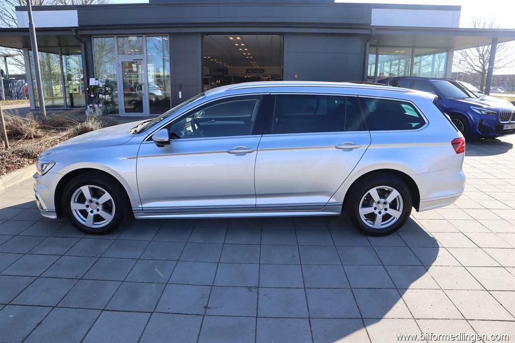 Bild 14 på Volkswagen Passat