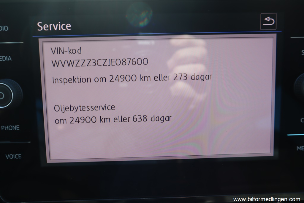 Bild 22 på Volkswagen Passat