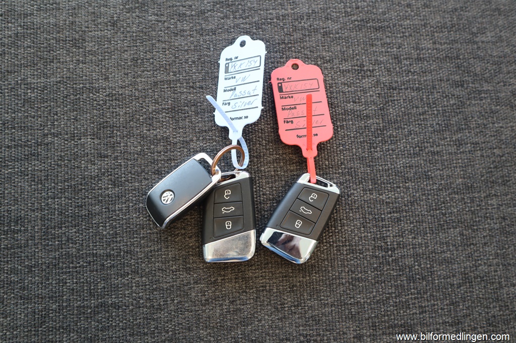 Bild 23 på Volkswagen Passat