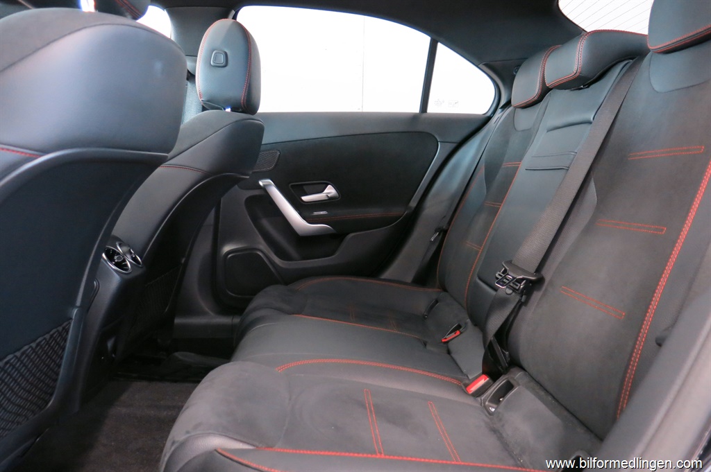 Bild 8 på Mercedes-Benz A