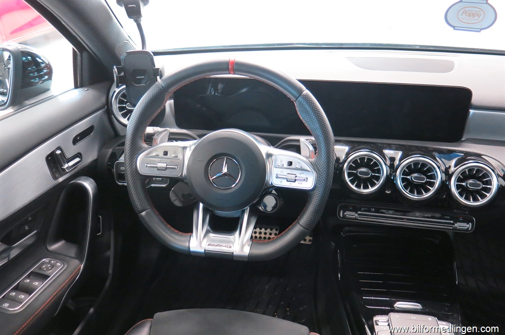 Bild 9 på Mercedes-Benz A