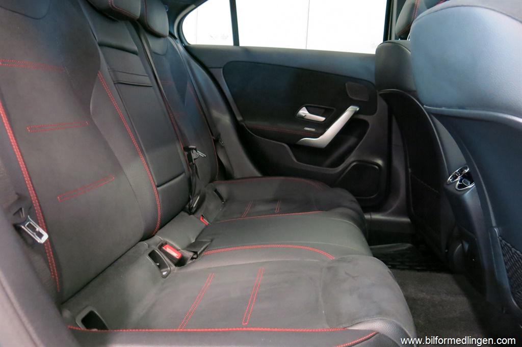 Bild 11 på Mercedes-Benz A