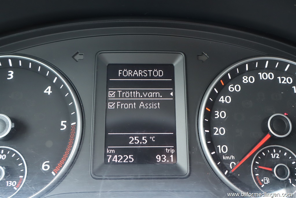 Bild 8 på Volkswagen Caddy