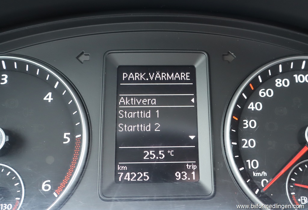 Bild 9 på Volkswagen Caddy