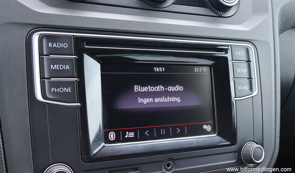 Bild 10 på Volkswagen Caddy