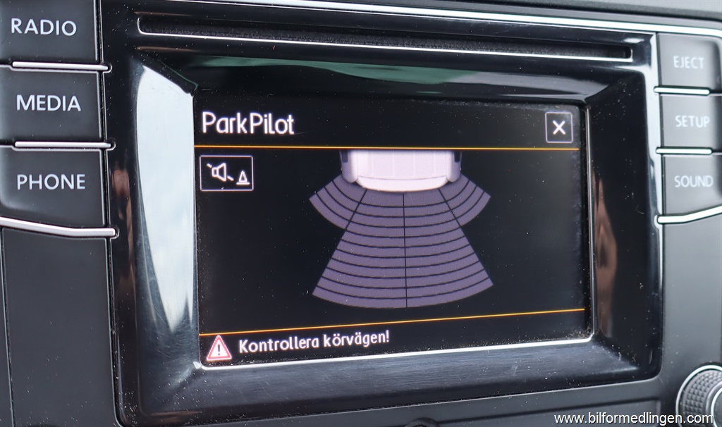 Bild 11 på Volkswagen Caddy