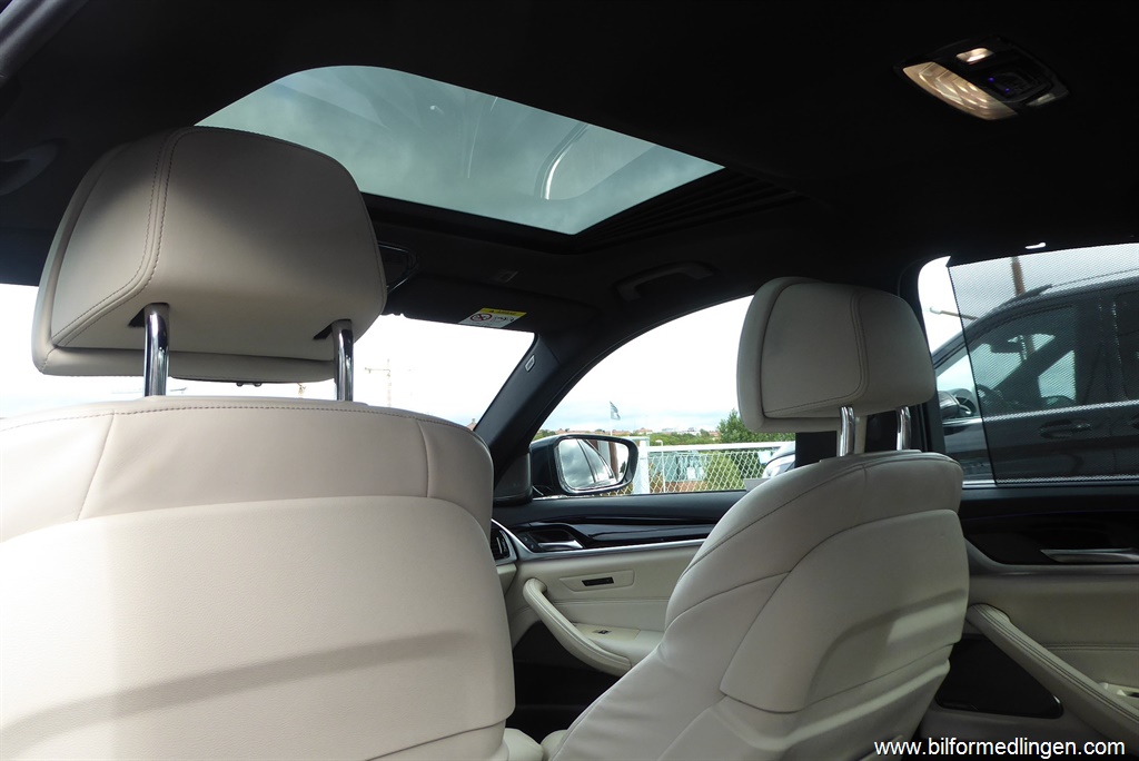Bild 10 på BMW 540