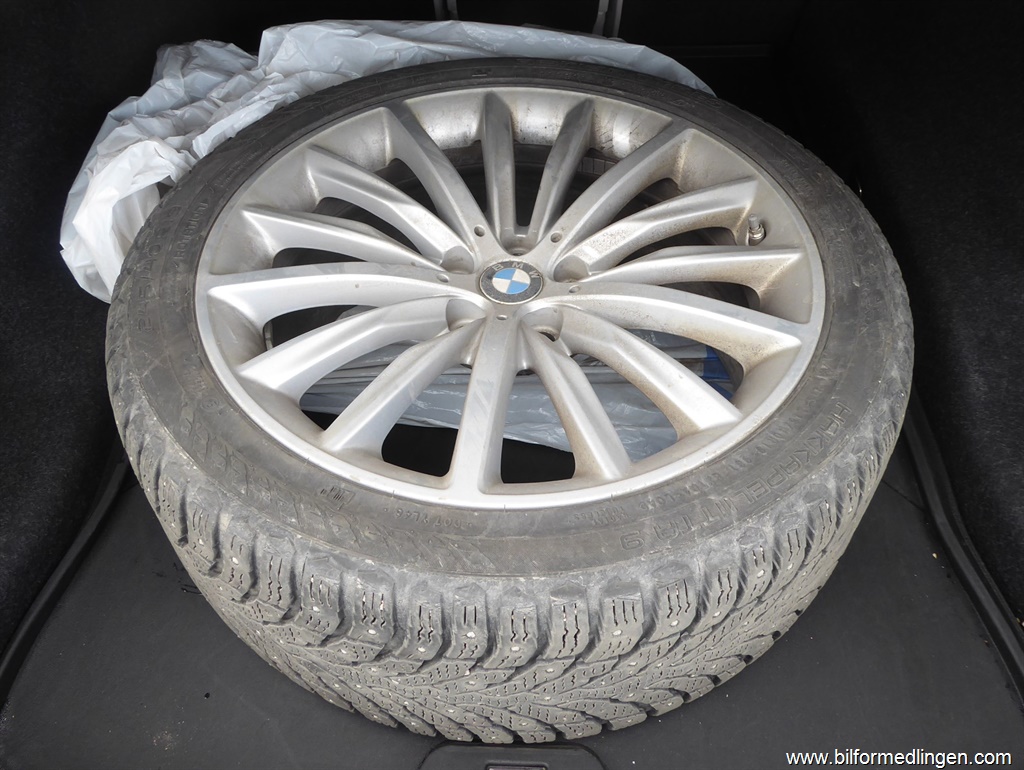Bild 18 på BMW 540