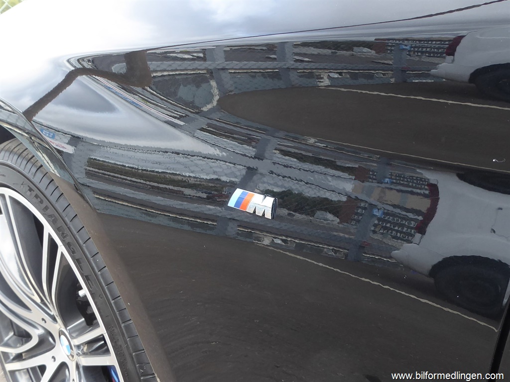 Bild 20 på BMW 540