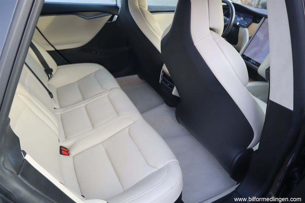 Bild 5 på Tesla Model S