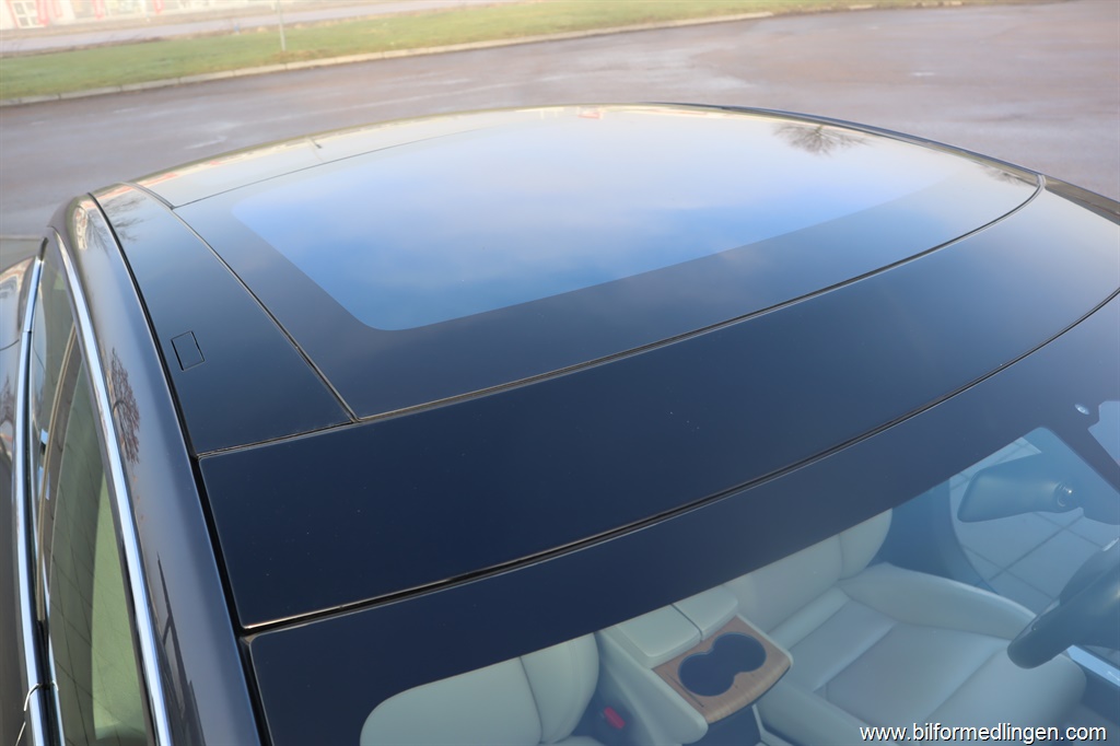 Bild 6 på Tesla Model S