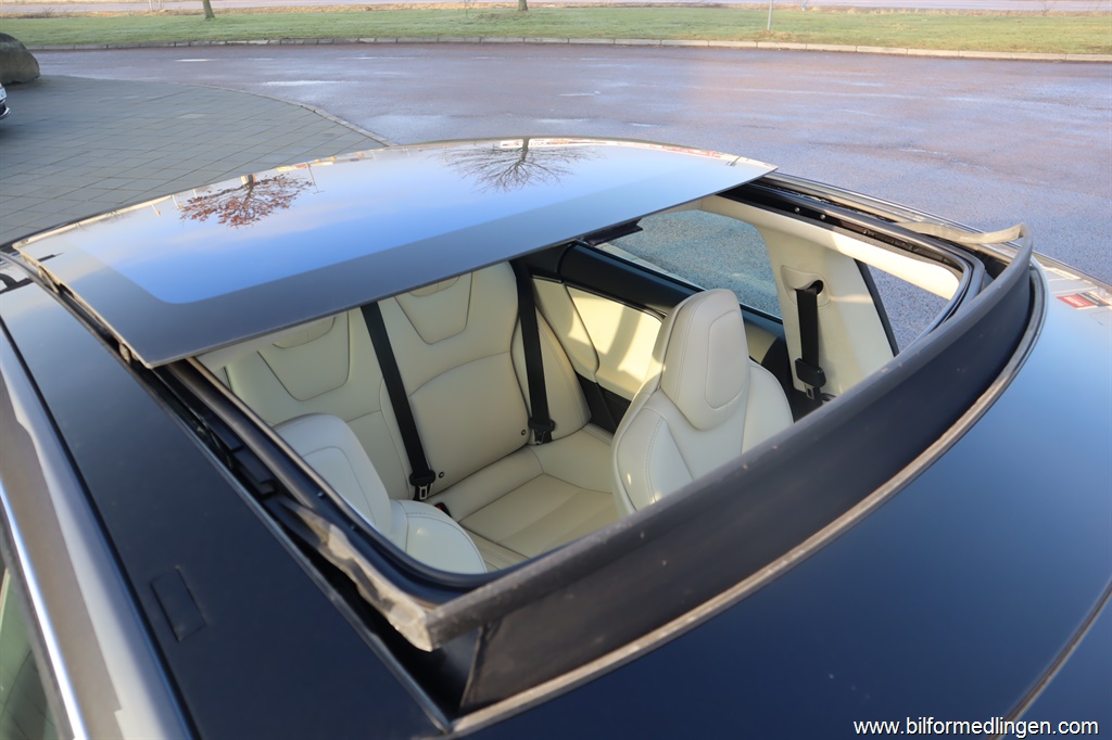 Bild 7 på Tesla Model S