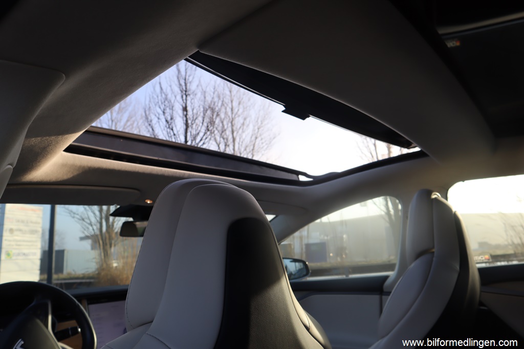 Bild 8 på Tesla Model S