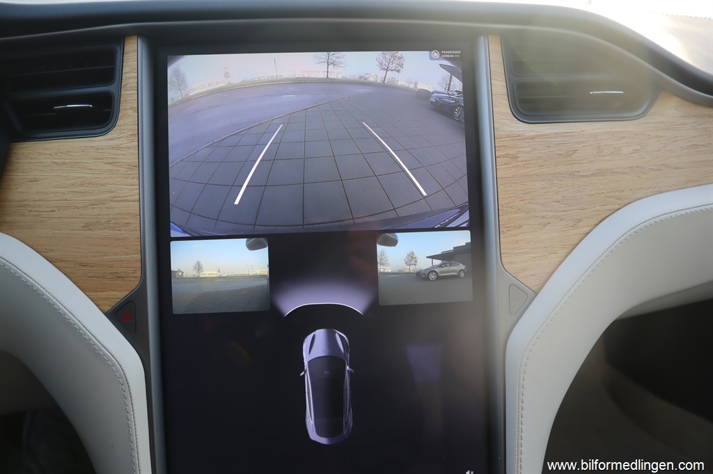 Bild 10 på Tesla Model S