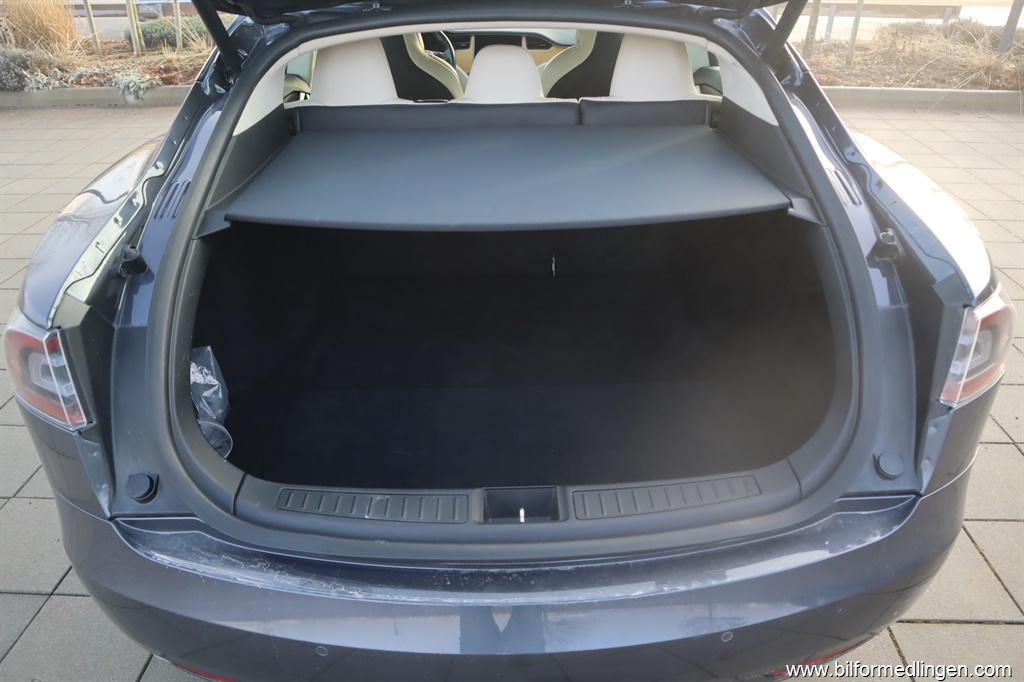 Bild 13 på Tesla Model S