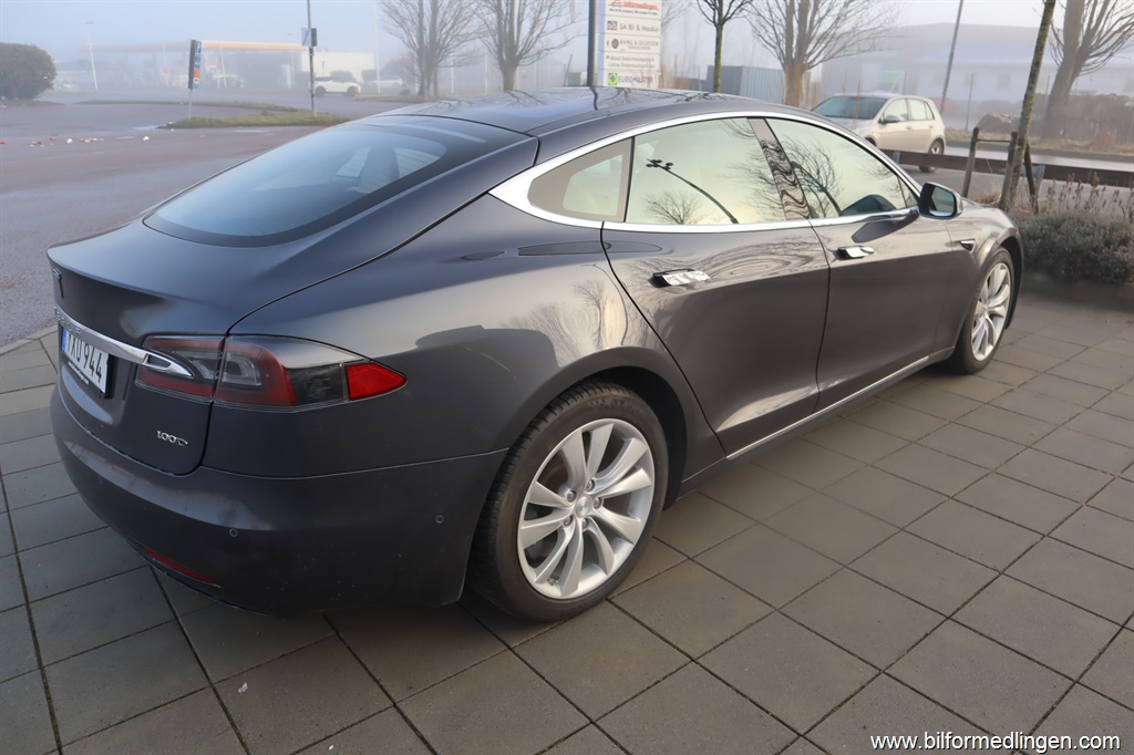 Bild 16 på Tesla Model S